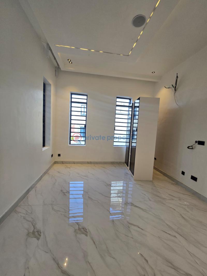 4 bedroom Penthouse For Sale Lekki Phase 1 Lagos - 6