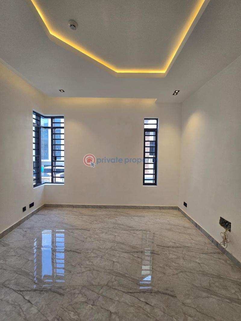 4 bedroom Terraced Duplex For Sale Lekki Phase 1 Lagos - 8