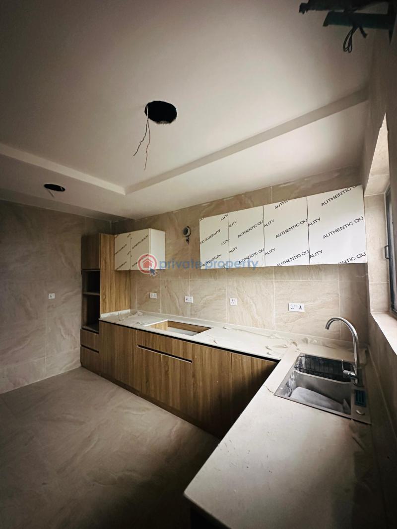 4 bedroom Terraced Duplex For Sale Ikate Elegushi Lekki Lagos - 10