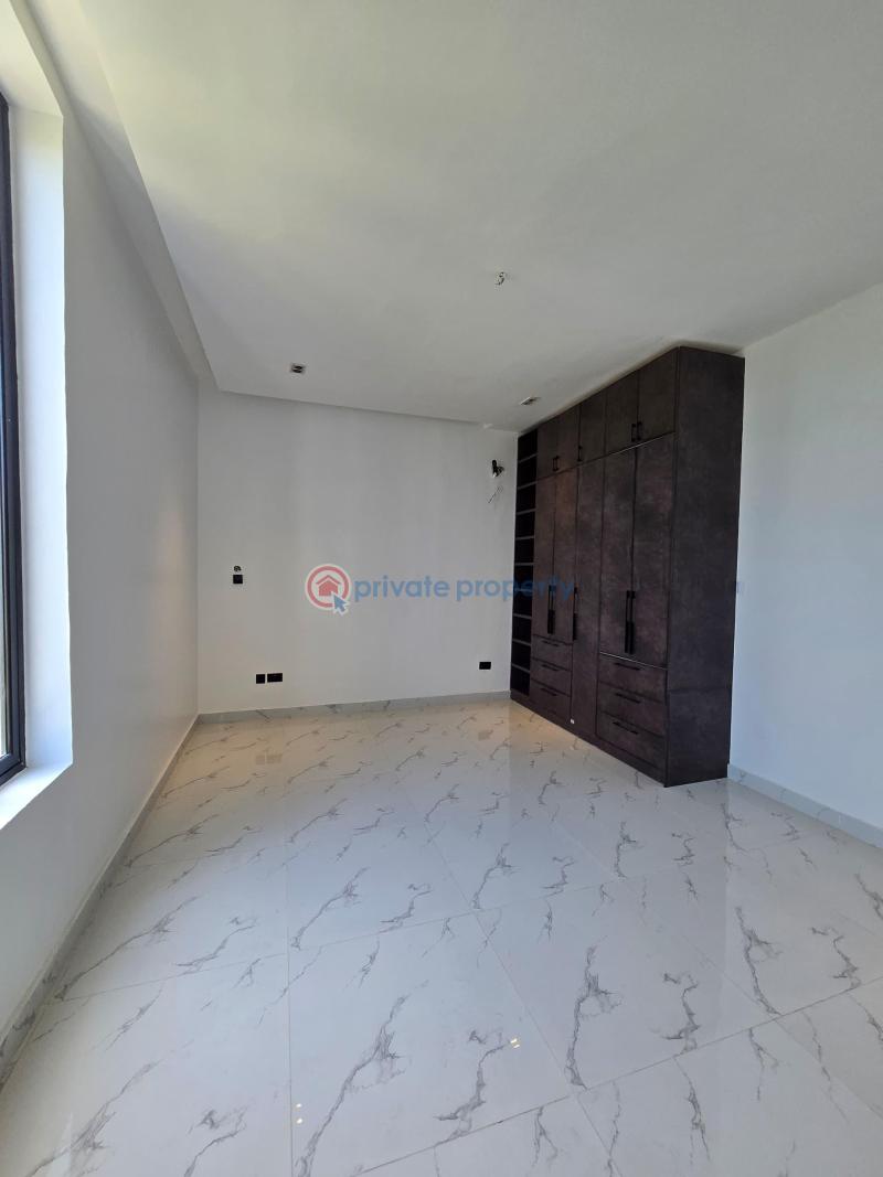 5 bedroom Detached Duplex For Sale Ikota Lekki Lagos - 5
