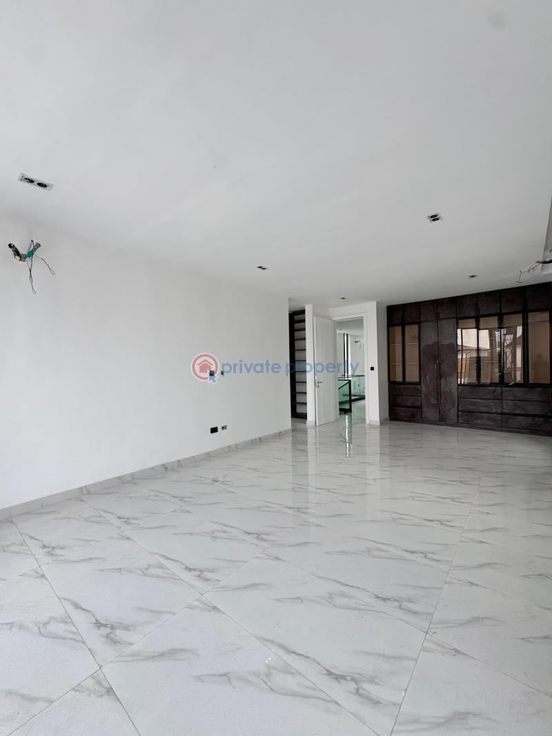 5 bedroom Detached Duplex For Sale Ikota Lekki Lagos - 7