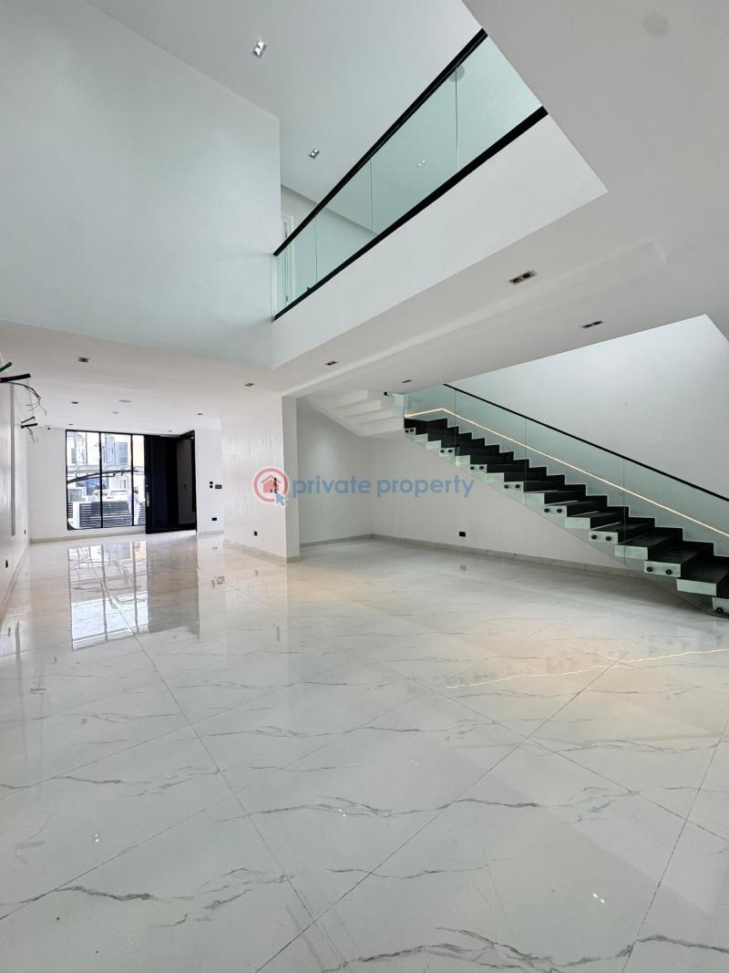 5 bedroom Detached Duplex For Sale Ikota Lekki Lagos - 13