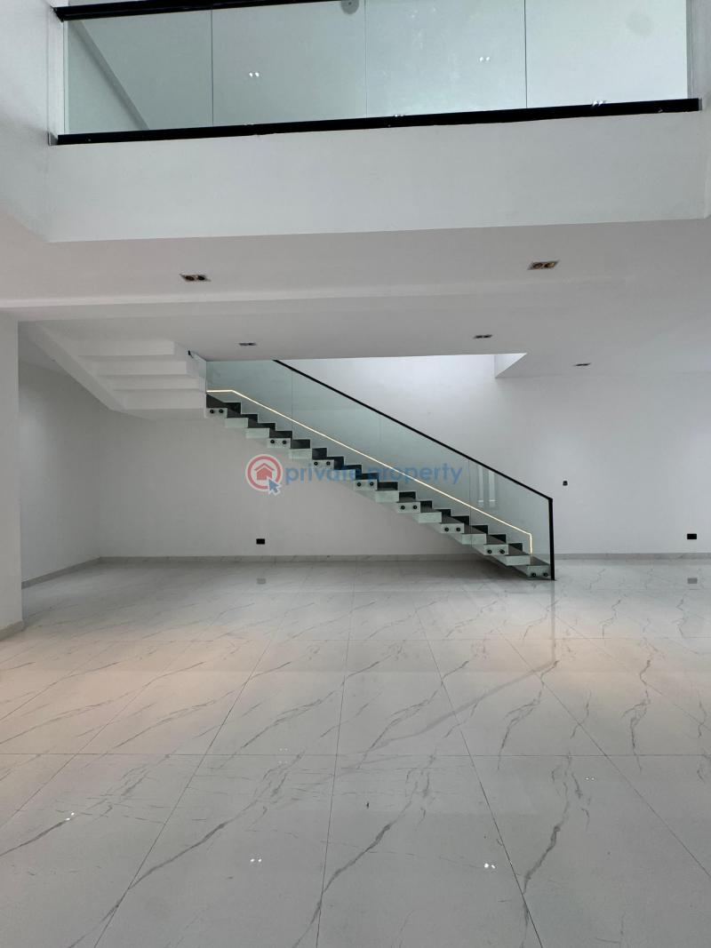 5 bedroom Detached Duplex For Sale Ikota Lekki Lagos - 5