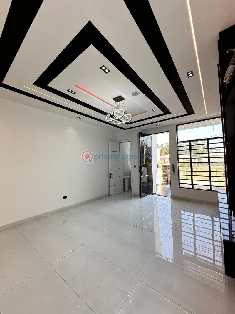 4 bedroom Semi detached Duplex For Sale Ikota Lekki Lagos - 13