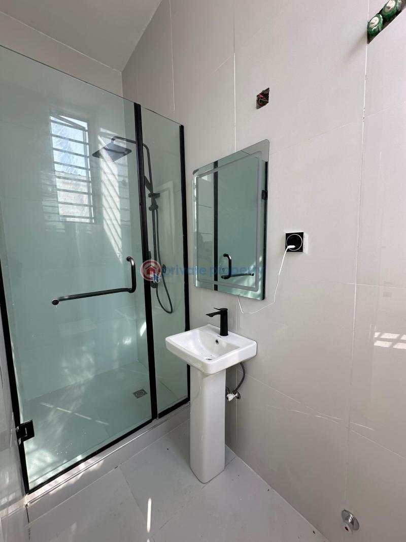 4 bedroom Semi detached Duplex For Sale Ikota Lekki Lagos - 8