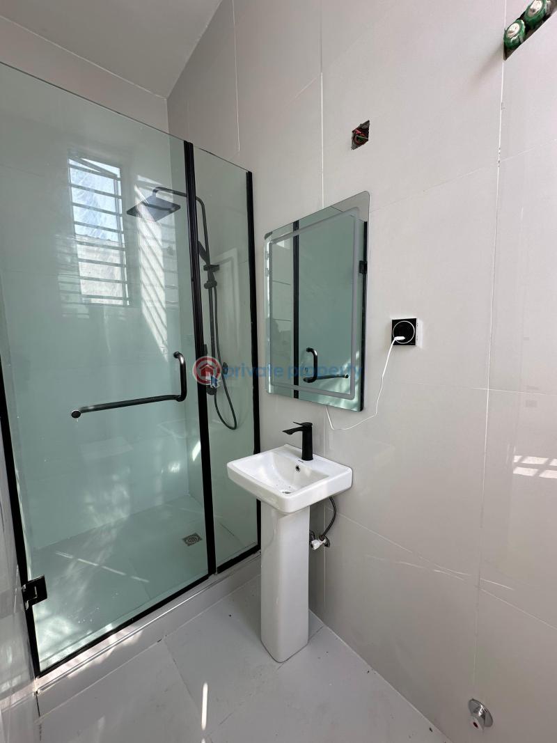 4 bedroom Semi detached Duplex For Sale Ikota Lekki Lagos - 14