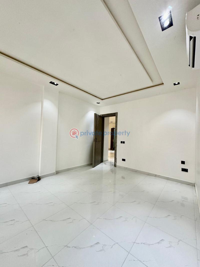 2 bedroom Block Of Flats For Sale Freedom Way Lekki Expressway Lagos - 8