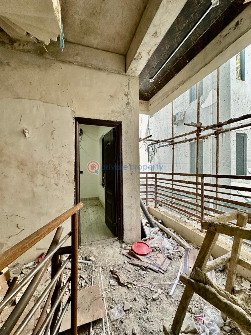 2 bedroom Block Of Flats For Sale Freedom Way Lekki Expressway Lagos - 15