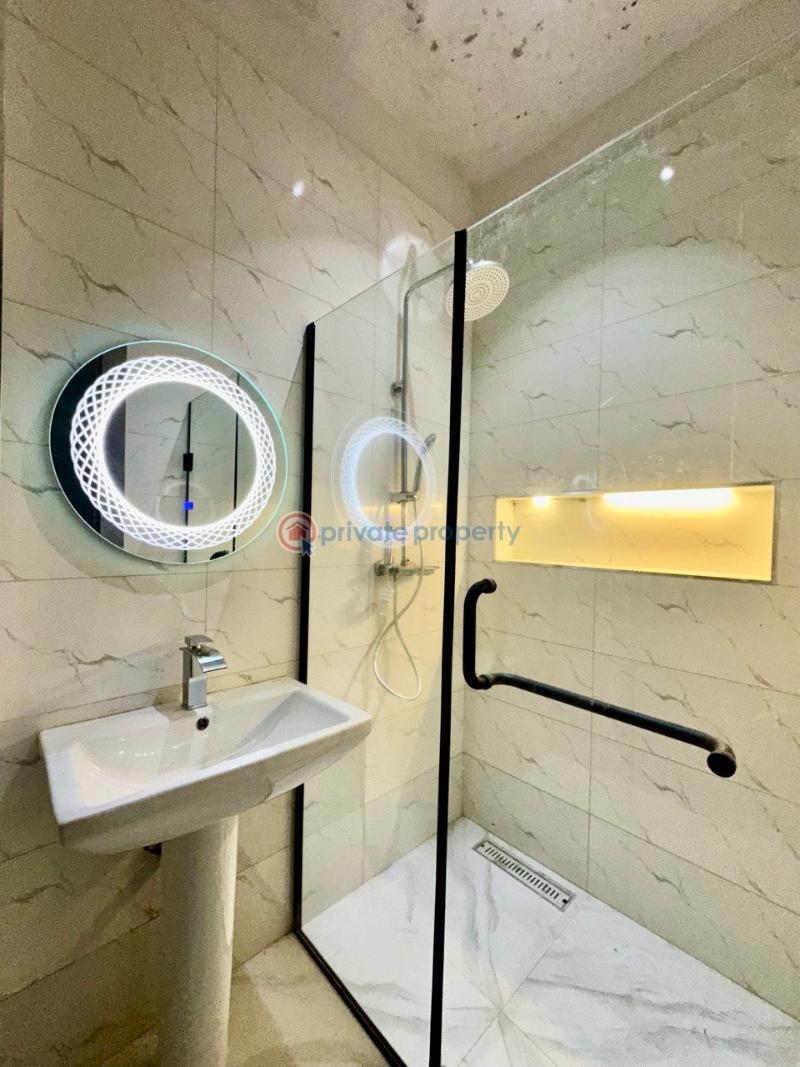 2 bedroom Block Of Flats For Sale Freedom Way Lekki Expressway Lagos - 14