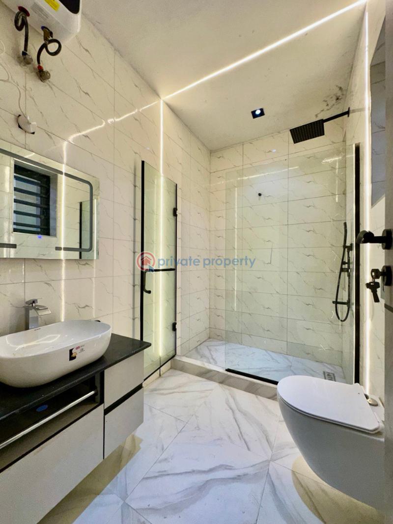 2 bedroom Block Of Flats For Sale Freedom Way Lekki Expressway Lagos - 13