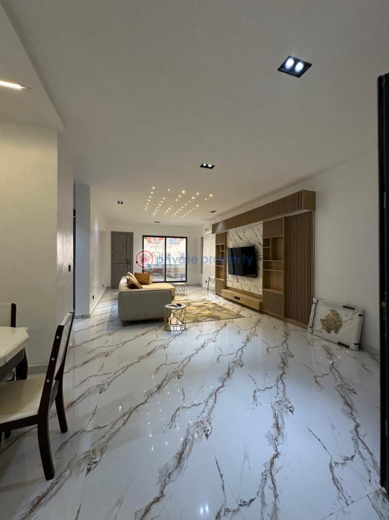 2 bedroom Block Of Flats For Sale Freedom Way Lekki Expressway Lagos - 4