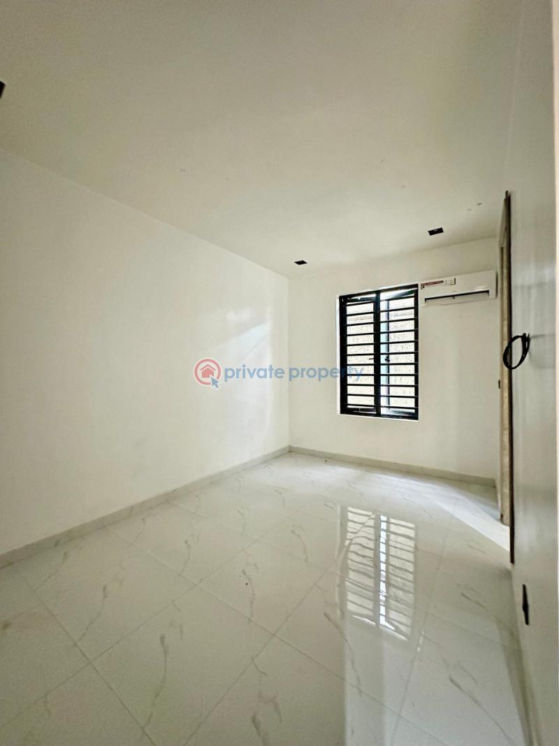 2 bedroom Block Of Flats For Sale Freedom Way Lekki Expressway Lagos - 7