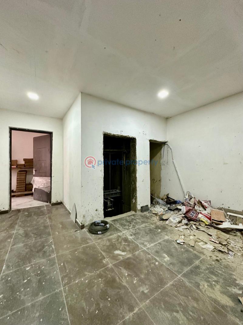 2 bedroom Block Of Flats For Sale Freedom Way Lekki Expressway Lagos - 12