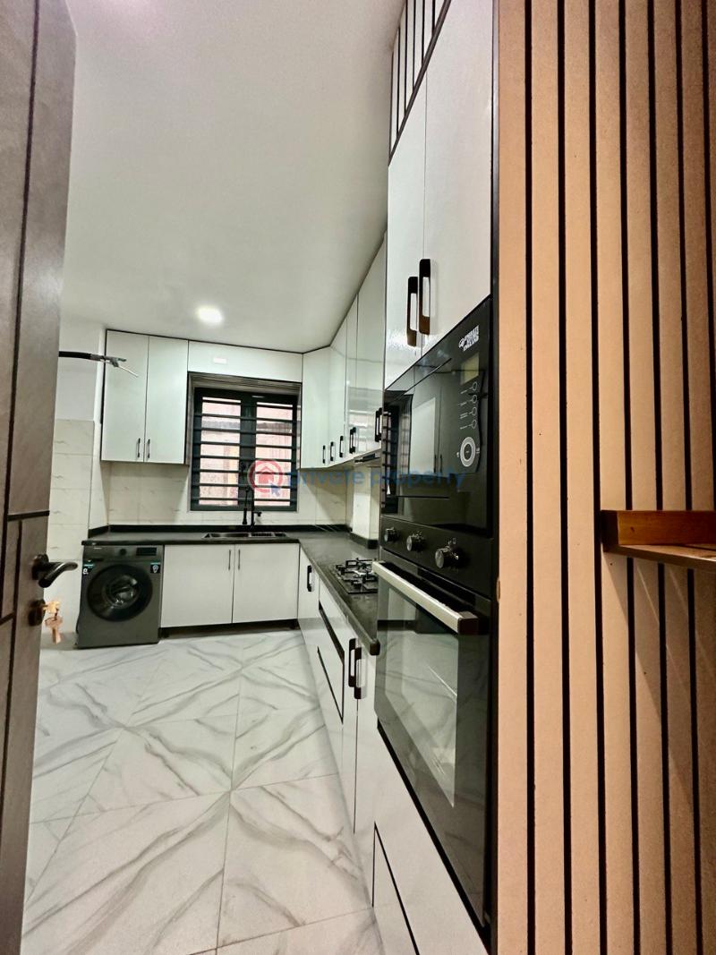 2 bedroom Block Of Flats For Sale Freedom Way Lekki Expressway Lagos - 5