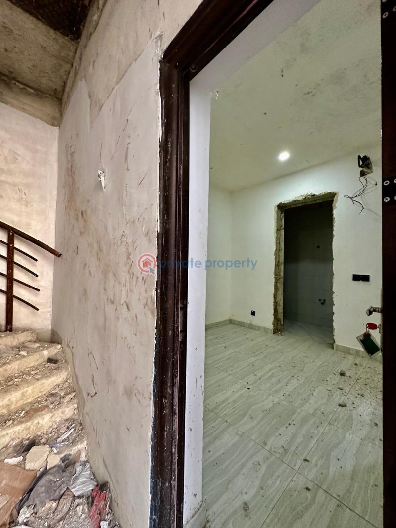 2 bedroom Block Of Flats For Sale Freedom Way Lekki Expressway Lagos - 1