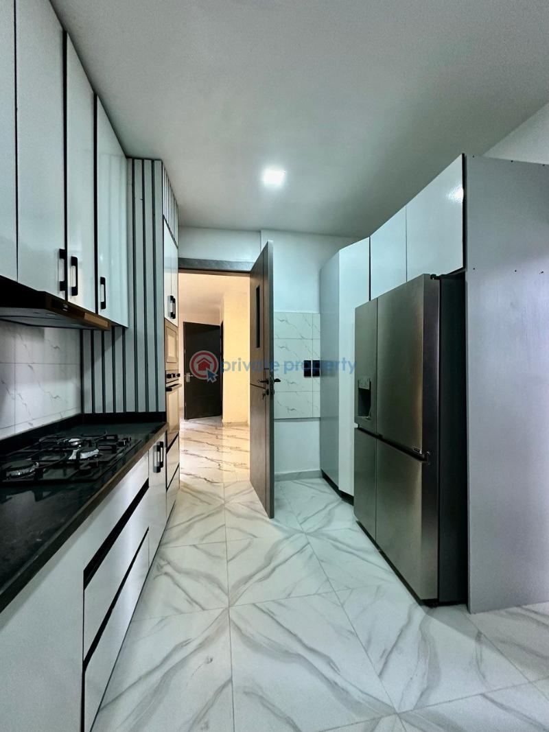 2 bedroom Block Of Flats For Sale Freedom Way Lekki Expressway Lagos - 6