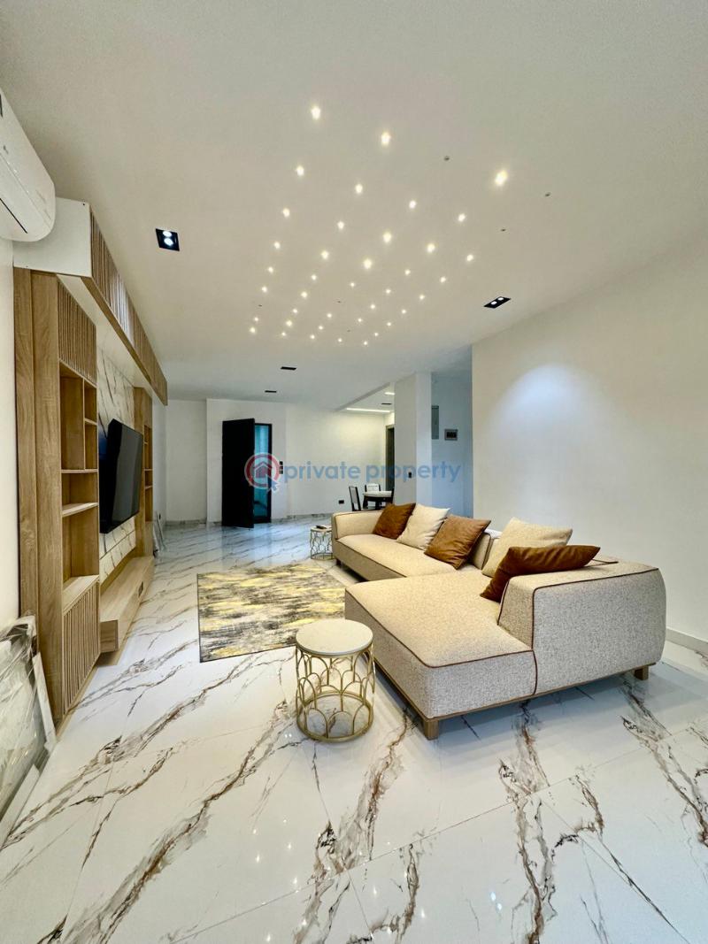 2 bedroom Block Of Flats For Sale Freedom Way Lekki Expressway Lagos - 2