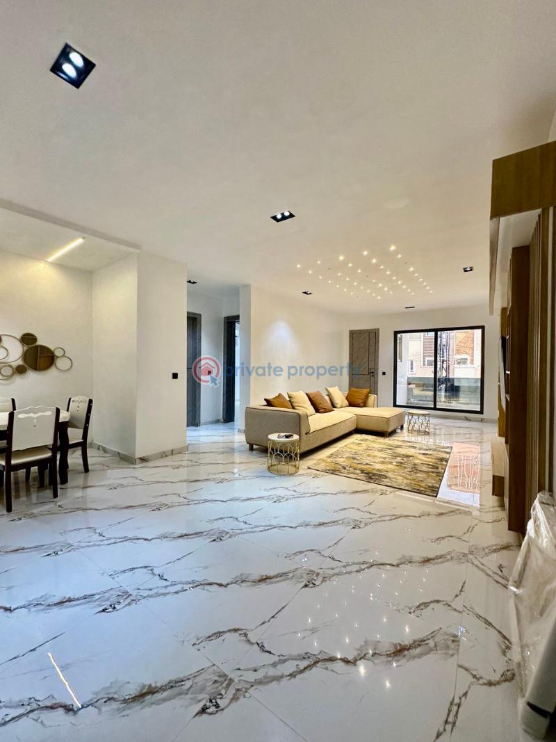 2 bedroom Block Of Flats For Sale Freedom Way Lekki Expressway Lagos - 3