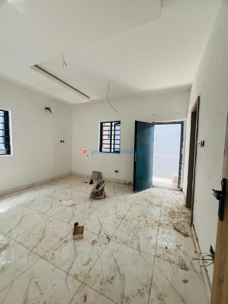 4 bedroom Semi detached Duplex For Sale Omole Gra Phase 1 Omole Phase 1 Ojodu Lagos - 1