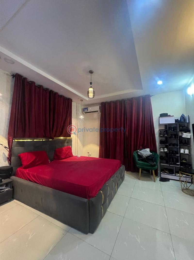 2 bedroom Flat & Apartment For Rent River Park Estate Lugbe Abuja Phase 4  - 2