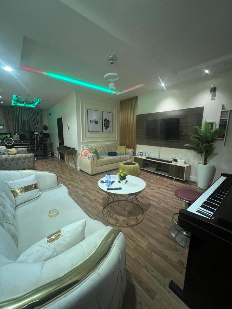 2 bedroom Flat & Apartment For Rent River Park Estate Lugbe Abuja Phase 4  - 0