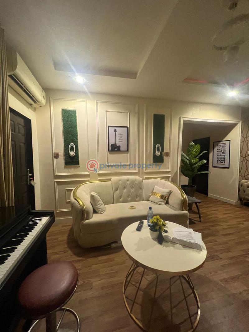 2 bedroom Flat & Apartment For Rent River Park Estate Lugbe Abuja Phase 4  - 1