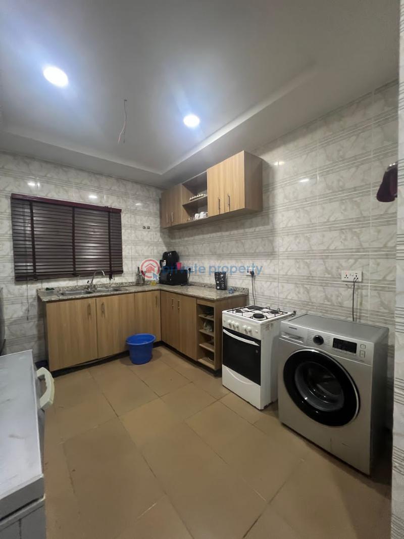 2 bedroom Flat & Apartment For Rent River Park Estate Lugbe Abuja Phase 4  - 4