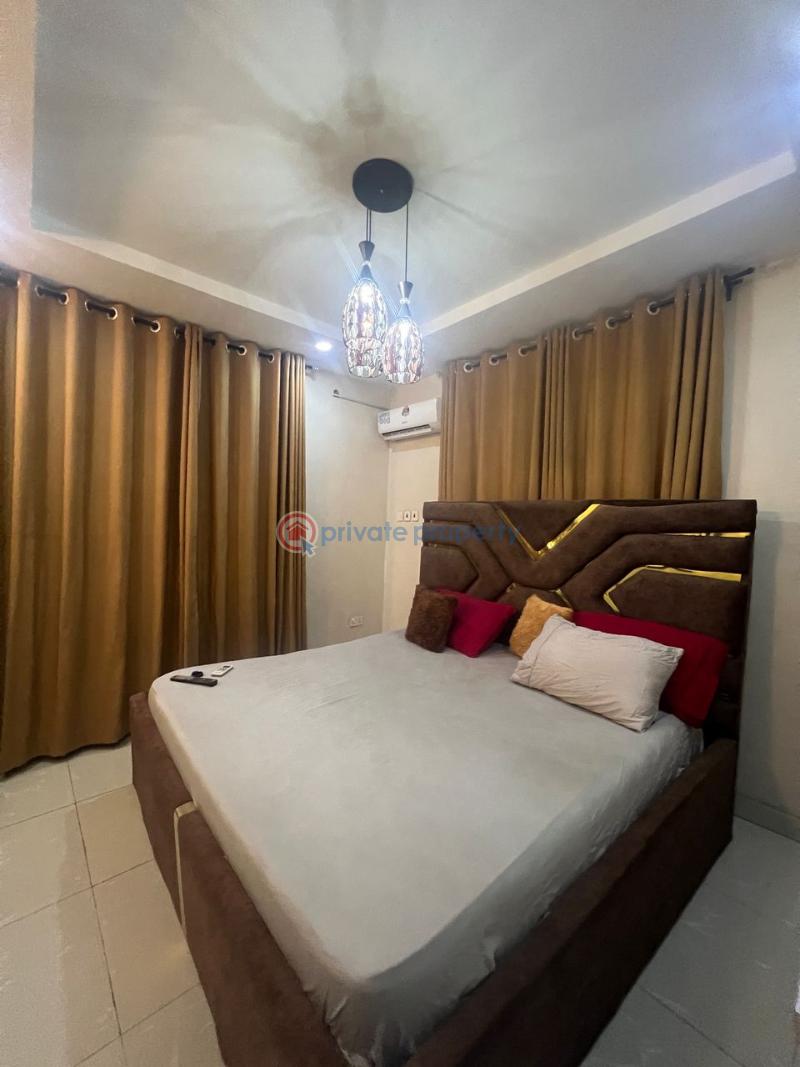 2 bedroom Flat & Apartment For Rent River Park Estate Lugbe Abuja Phase 4  - 3