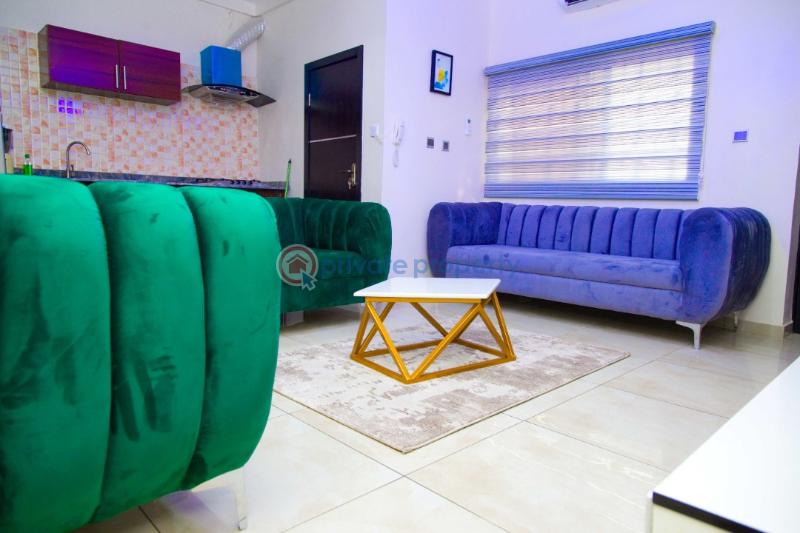 3 bedroom Block Of Flats Short let Magodo Isheri Ikeja Lagos - 0
