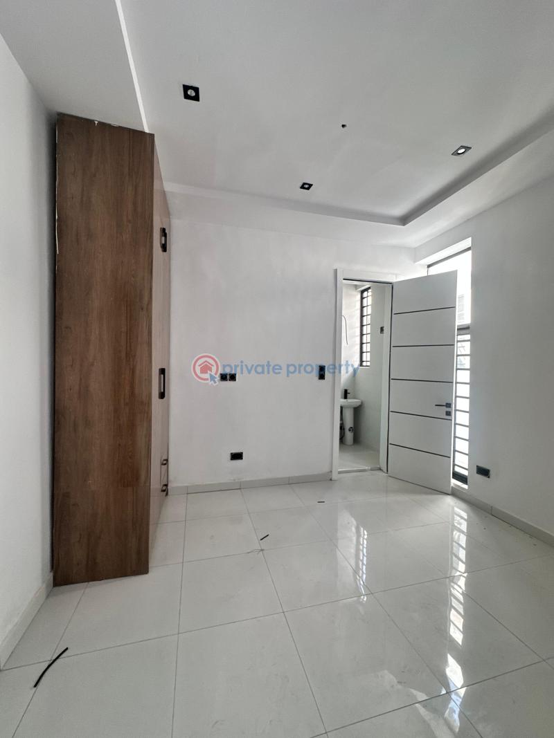 4 bedroom Semi detached Duplex For Sale Ikota Estate Ikota Lekki Lagos - 6