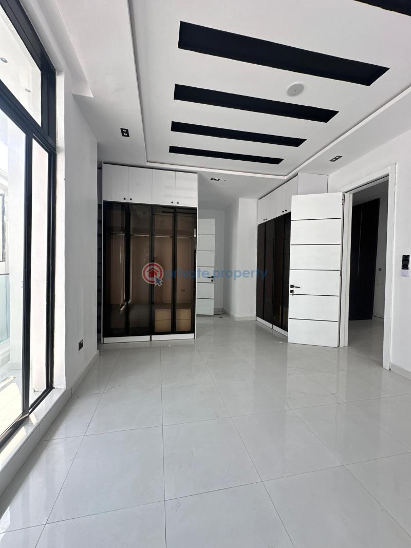 4 bedroom Semi detached Duplex For Sale Ikota Estate Ikota Lekki Lagos - 1