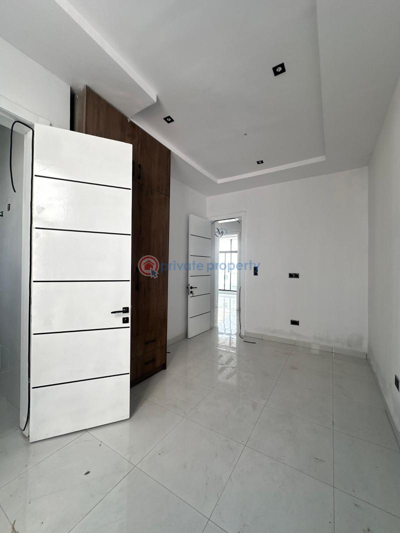 4 bedroom Semi detached Duplex For Sale Ikota Estate Ikota Lekki Lagos - 7