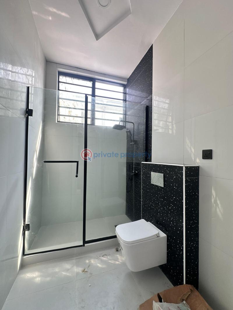 4 bedroom Semi detached Duplex For Sale Ikota Estate Ikota Lekki Lagos - 4