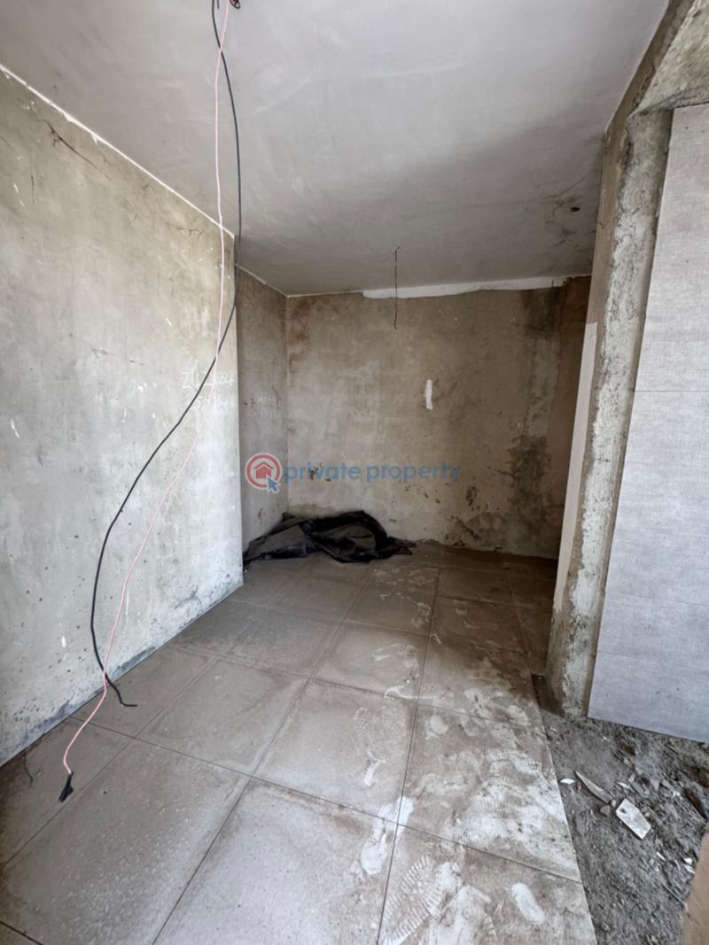 Finish to your taste— 5 bedroom semi-detached duplex with swimming pool - 7 5 bedroom Detached Duplex For Sale Cowrie Creek Estate Ikate Elegushi Lekki Lagos - 7