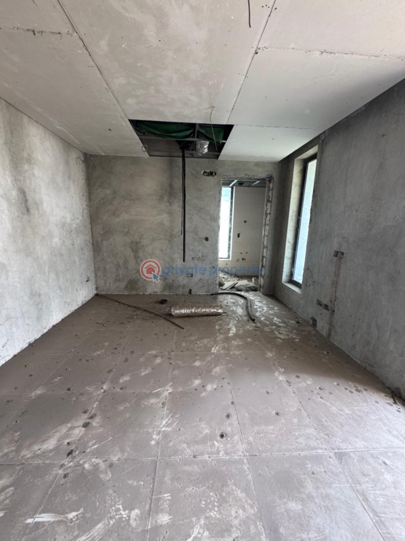 Finish to your taste— 5 bedroom semi-detached duplex with swimming pool - 2 5 bedroom Detached Duplex For Sale Cowrie Creek Estate Ikate Elegushi Lekki Lagos - 2