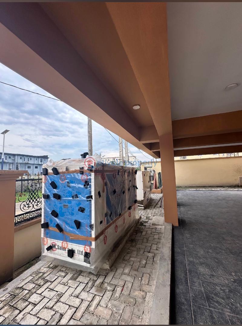 1 bedroom Shared Apartment For Sale Sani Abacha Road Old GRA Port Harcourt Rivers - 10
