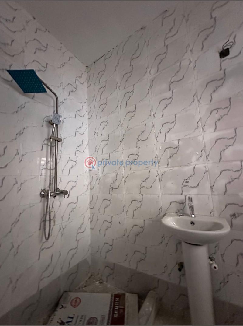 1 bedroom Shared Apartment For Sale Sani Abacha Road Old GRA Port Harcourt Rivers - 9