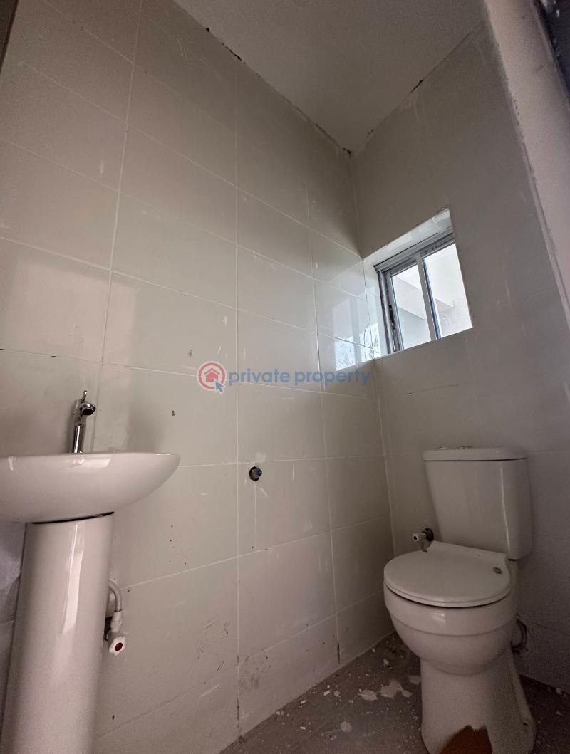 1 bedroom Shared Apartment For Sale Sani Abacha Road Old GRA Port Harcourt Rivers - 6