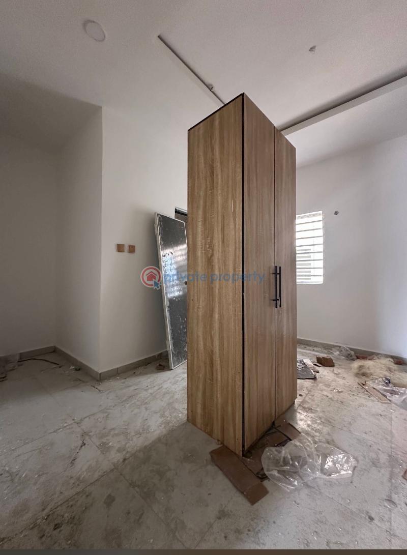 1 bedroom Shared Apartment For Sale Sani Abacha Road Old GRA Port Harcourt Rivers - 8
