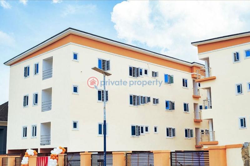 1 bedroom Shared Apartment For Sale Sani Abacha Road Old GRA Port Harcourt Rivers - 2