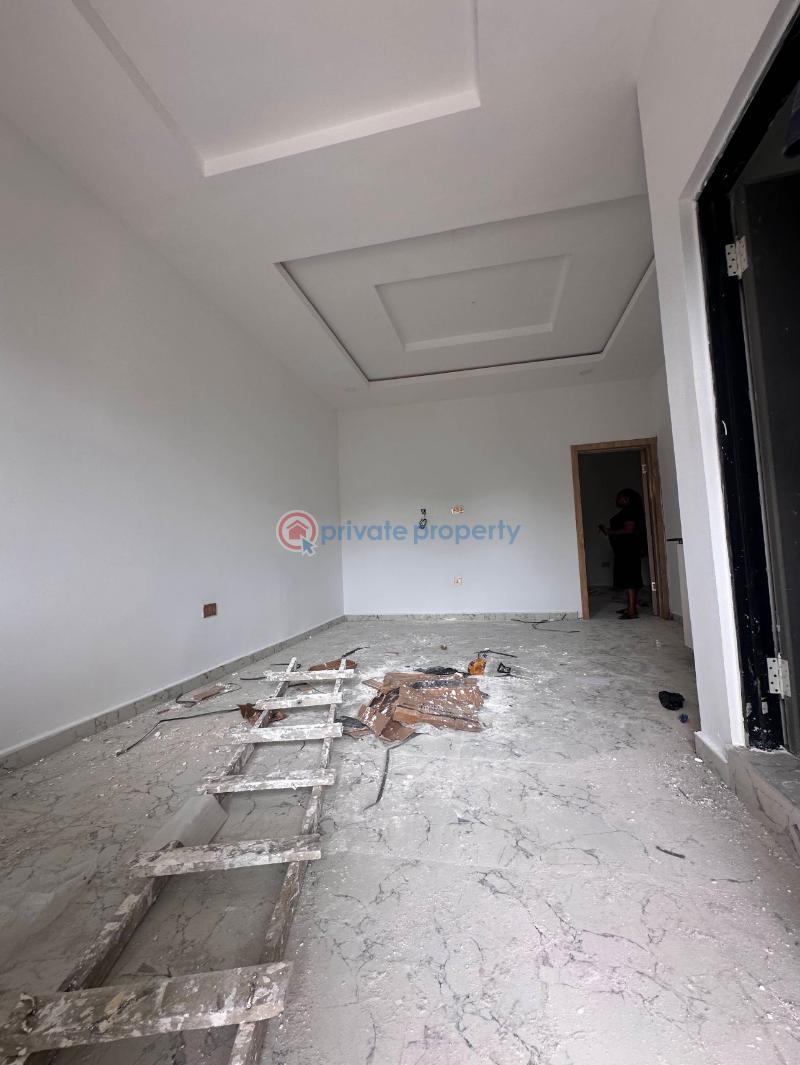 1 bedroom Shared Apartment For Sale Sani Abacha Road Old GRA Port Harcourt Rivers - 5