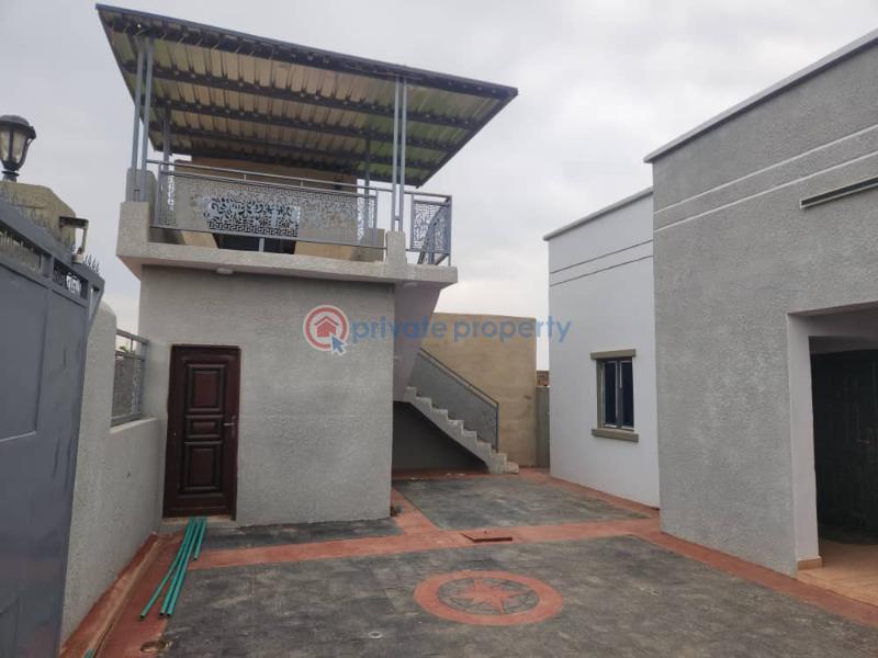 2 bedroom Bungalow For Sale Oke Ata Oke Mosan Abeokuta Ogun - 4