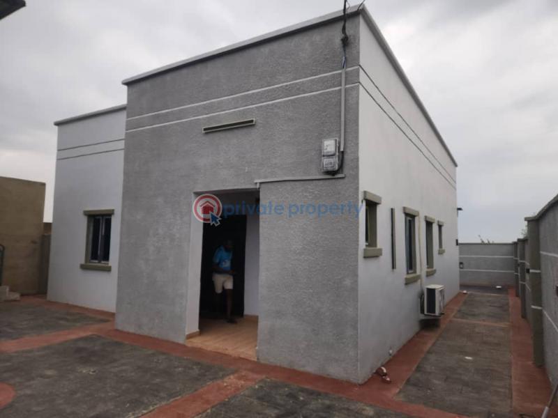 2 bedroom Bungalow For Sale Oke Ata Oke Mosan Abeokuta Ogun - 3