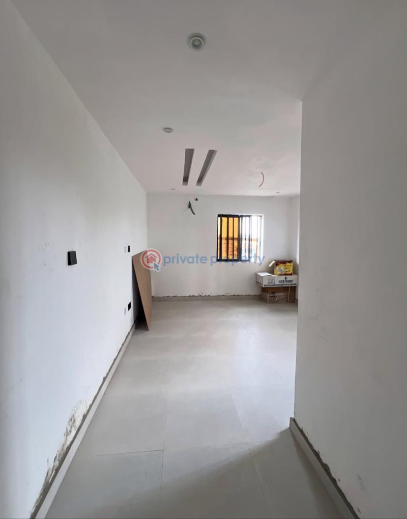 2 bedroom Block Of Flats For Sale Adeniyi Jones Ikeja Lagos - 8