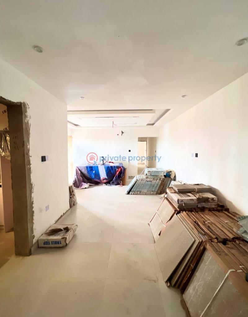 2 bedroom Block Of Flats For Sale Adeniyi Jones Ikeja Lagos - 4