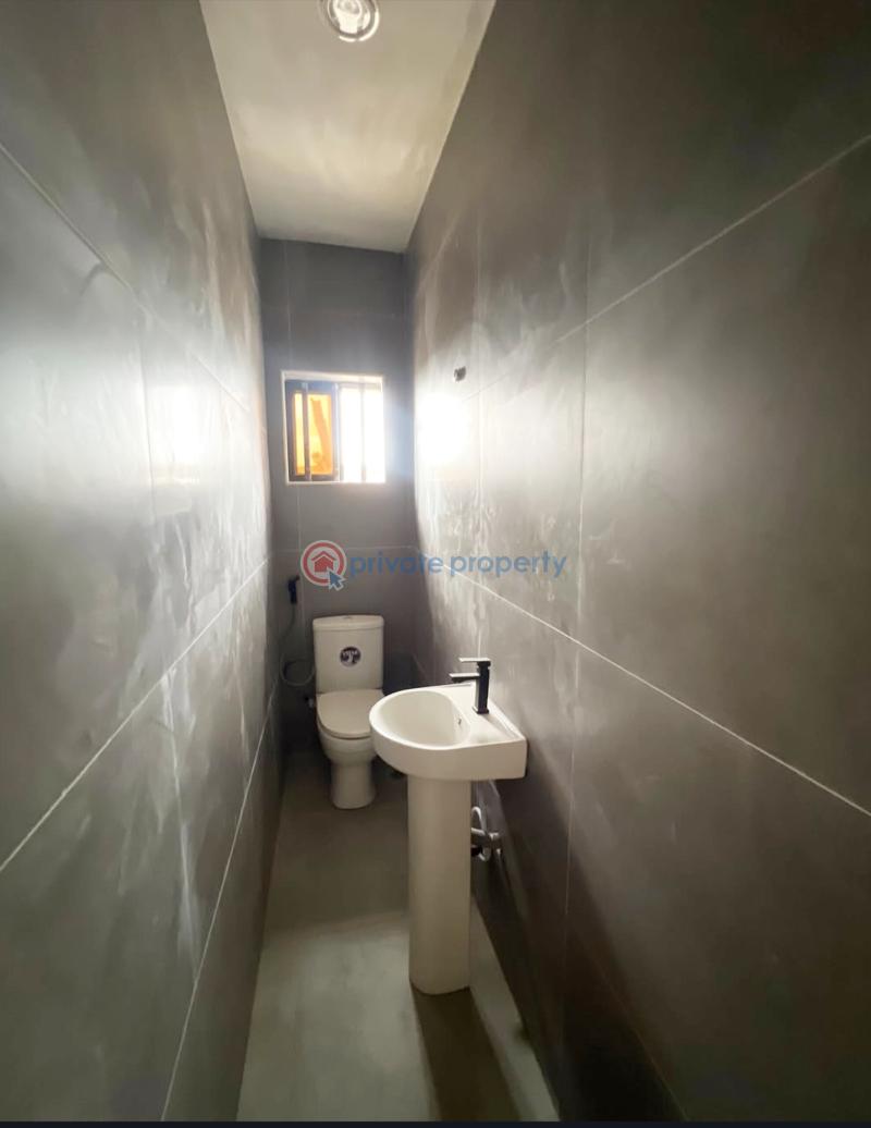 2 bedroom Block Of Flats For Sale Adeniyi Jones Ikeja Lagos - 1