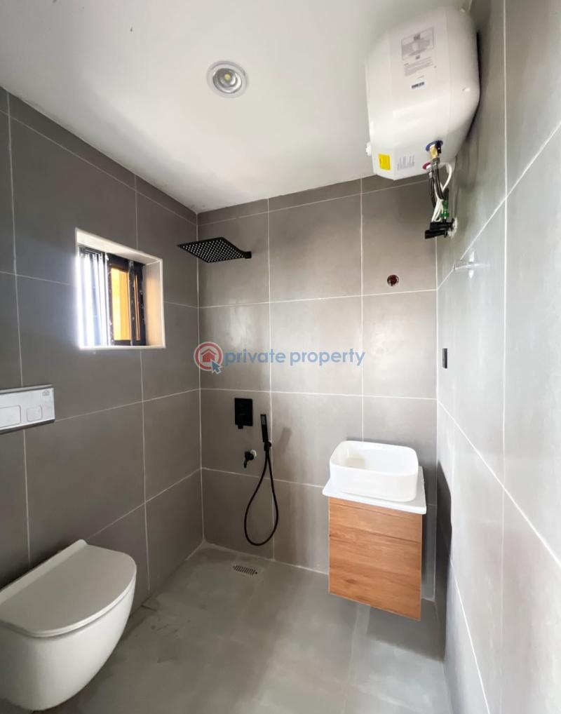 2 bedroom Block Of Flats For Sale Adeniyi Jones Ikeja Lagos - 6