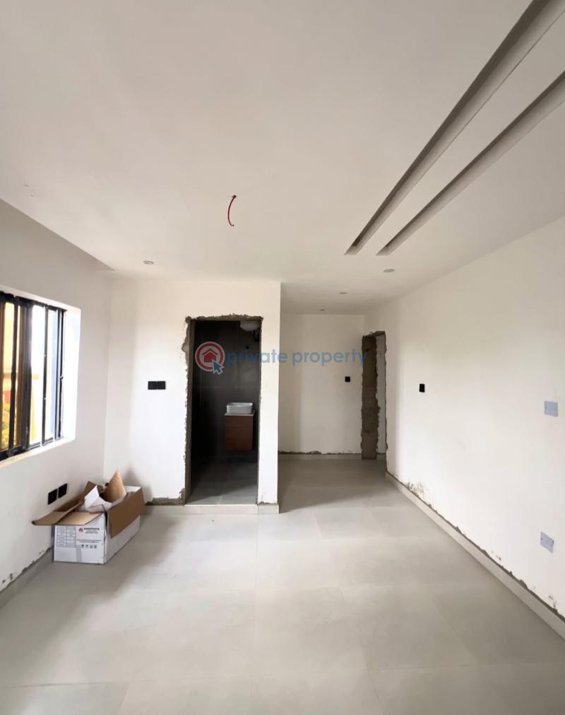 2 bedroom Block Of Flats For Sale Adeniyi Jones Ikeja Lagos - 5