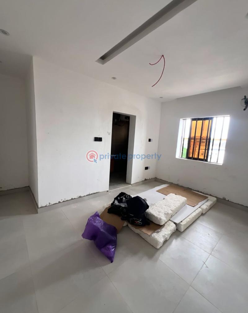2 bedroom Block Of Flats For Sale Adeniyi Jones Ikeja Lagos - 9