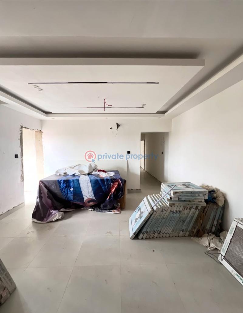 2 bedroom Block Of Flats For Sale Adeniyi Jones Ikeja Lagos - 0
